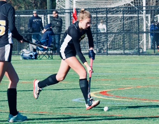 Charlotte Kolodgie-2028-Midfield- Top 100 of 2028