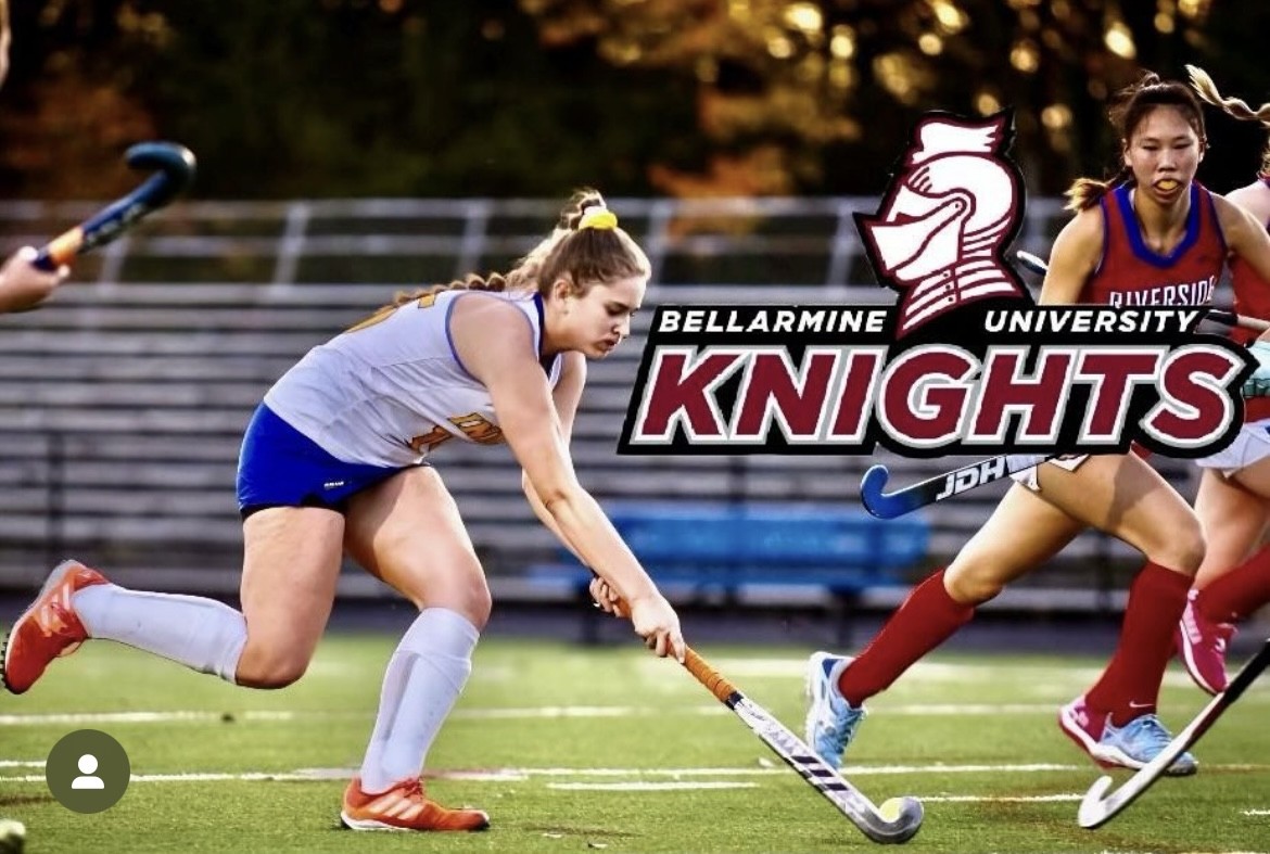 Maddie Patton - 2025- Forward- Committed- Bellarmine University