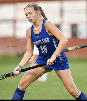 Peyton Rogers - Midfield/Back - 2028