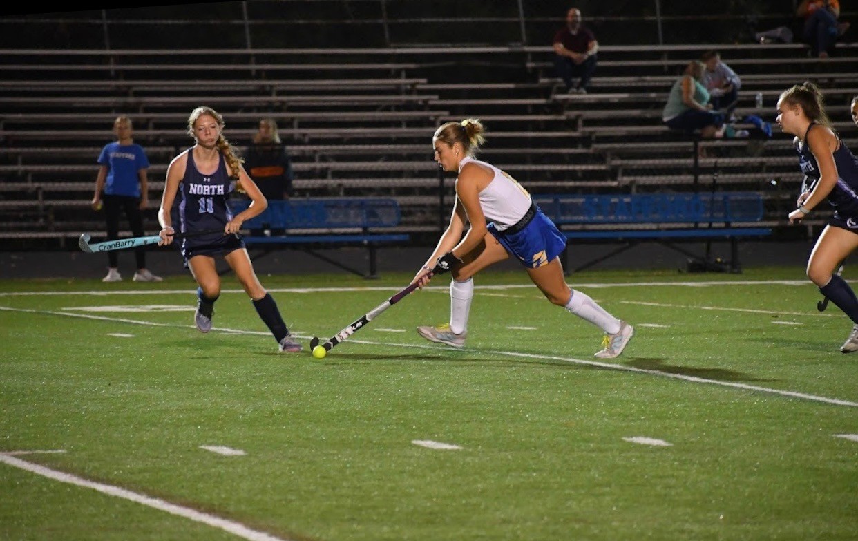 Tori Bove- 2026- Midfield- Committed: Long Island University